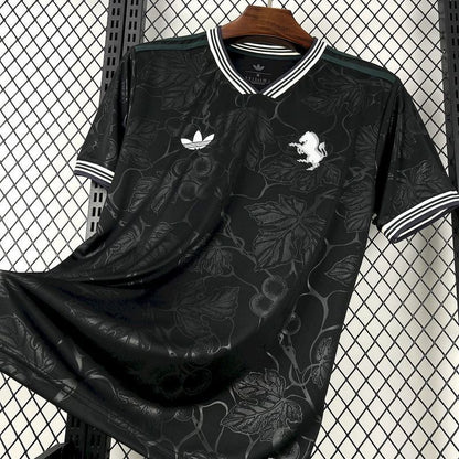 MAILLOT JUVENTUS THIRD FAN 2025/2026
