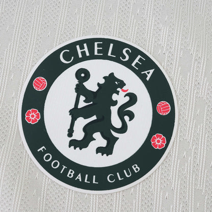 MAILLOT CHELSEA EXTERIEUR PLAYER 2025/2026