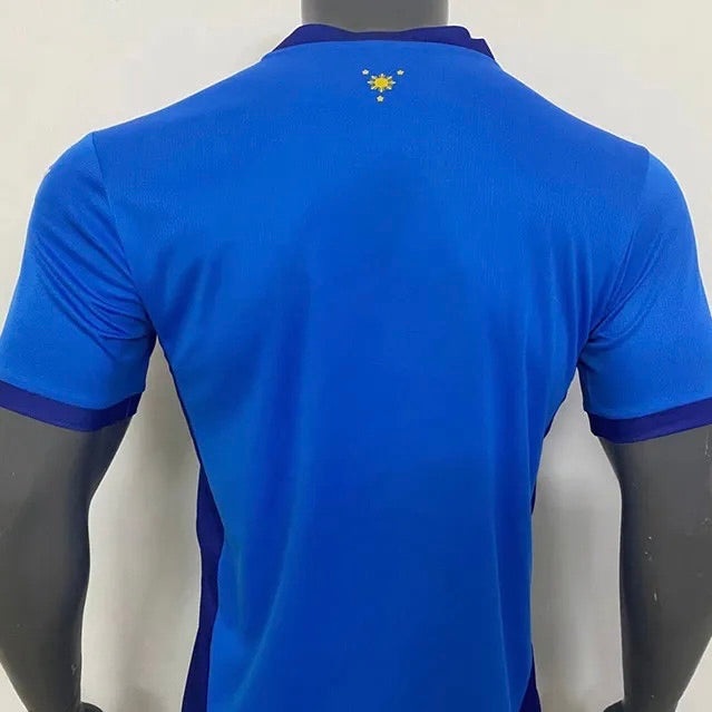 MAILLOT PHILIPPINES DOMICILE VERSION FAN 2024/2025