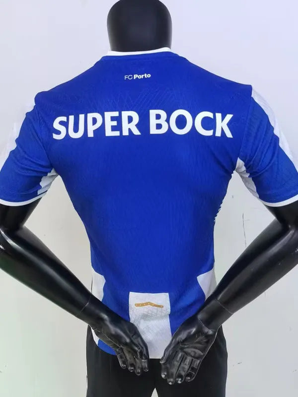 MAILLOT PORTO DOMICILE PLAYER 2025/2026