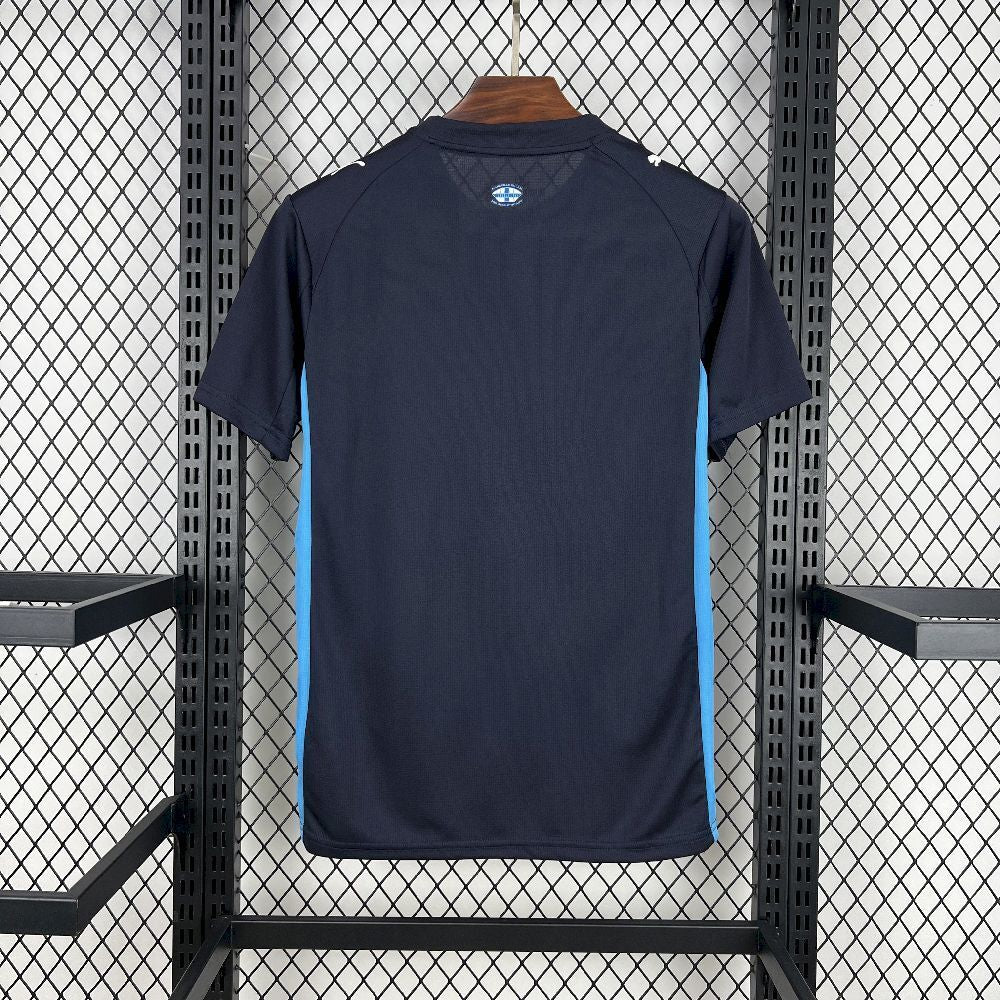 MAILLOT MARSEILLE EXTERIEUR FAN 2025/2026