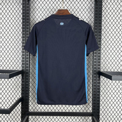MAILLOT MARSEILLE EXTERIEUR FAN 2025/2026