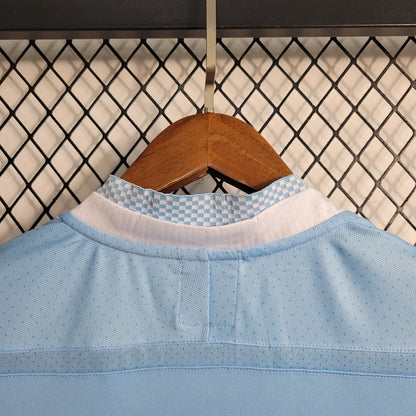 MAILLOT RÉTRO MANCHESTER CITY 2011/12