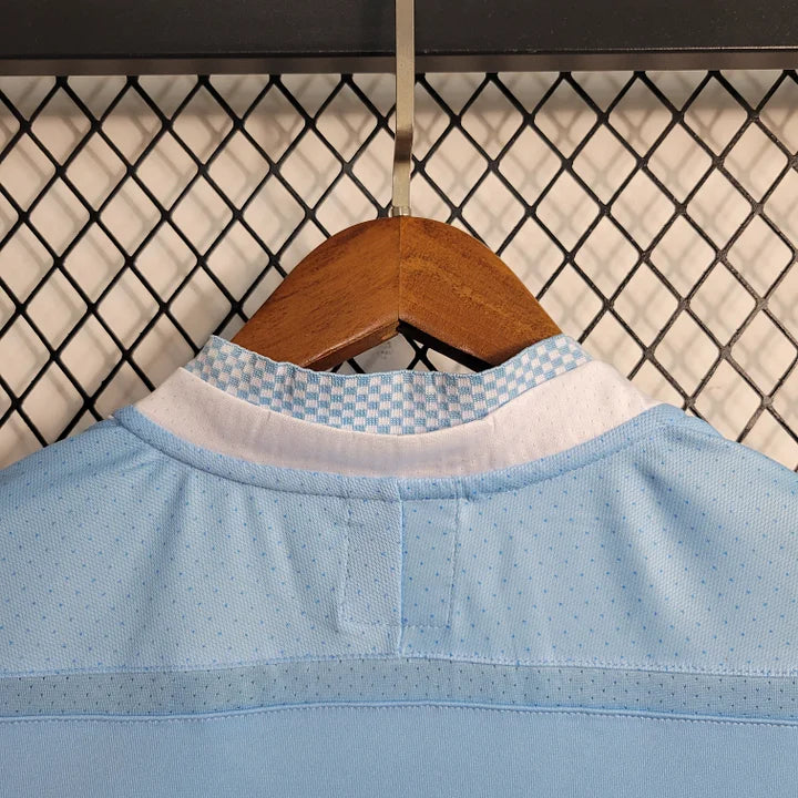 MAILLOT RÉTRO MANCHESTER CITY 2011/12