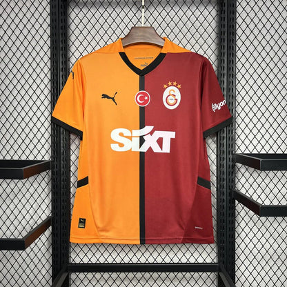 MAILLOT GALATASARAY DOMICILE FAN 2024/2025