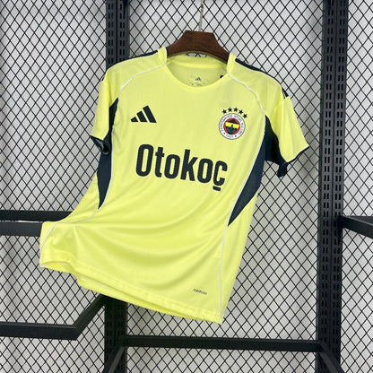 MAILLOT FENERBAHÇE EXTÉRIEUR FAN 2025/2026