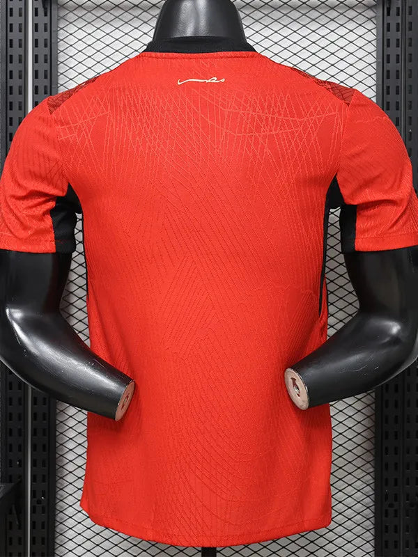 MAILLOT ÉGYPTE DOMICILE PLAYER COUPE DU MONDE 2026