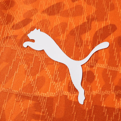 MAILLOT CÔTE D'IVOIRE DOMICILE PLAYER COUPE DU MONDE 2026