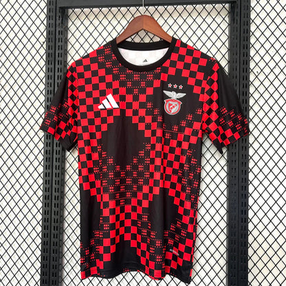 MAILLOT BENFICA ENTRAINEMENT 2025/2026