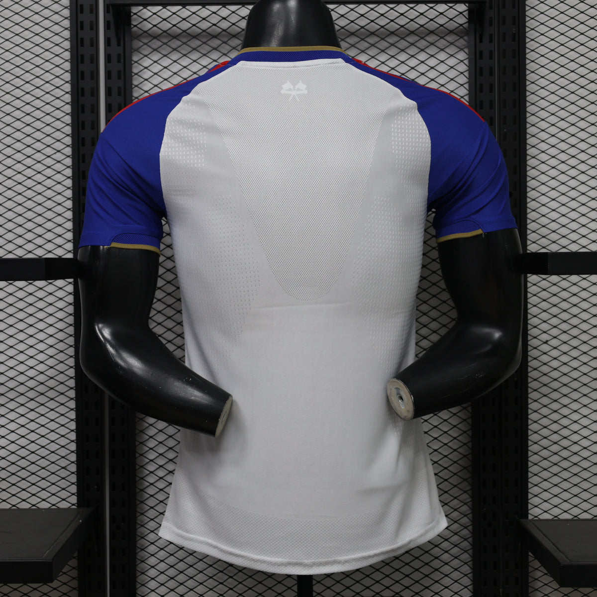 MAILLOT OLYMPIQUE LYONNAIS DOMICILE PLAYER 2026/2027