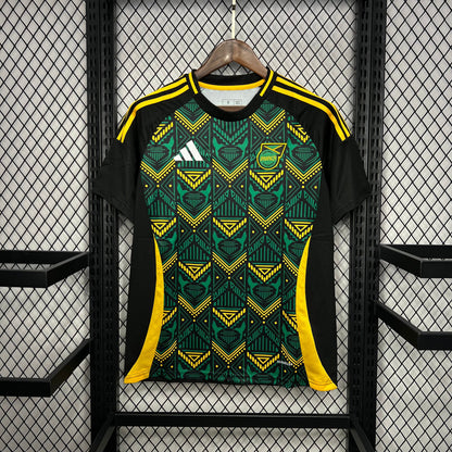MAILLOT JAMAIQUE EXTERIEUR FAN 2024/2025