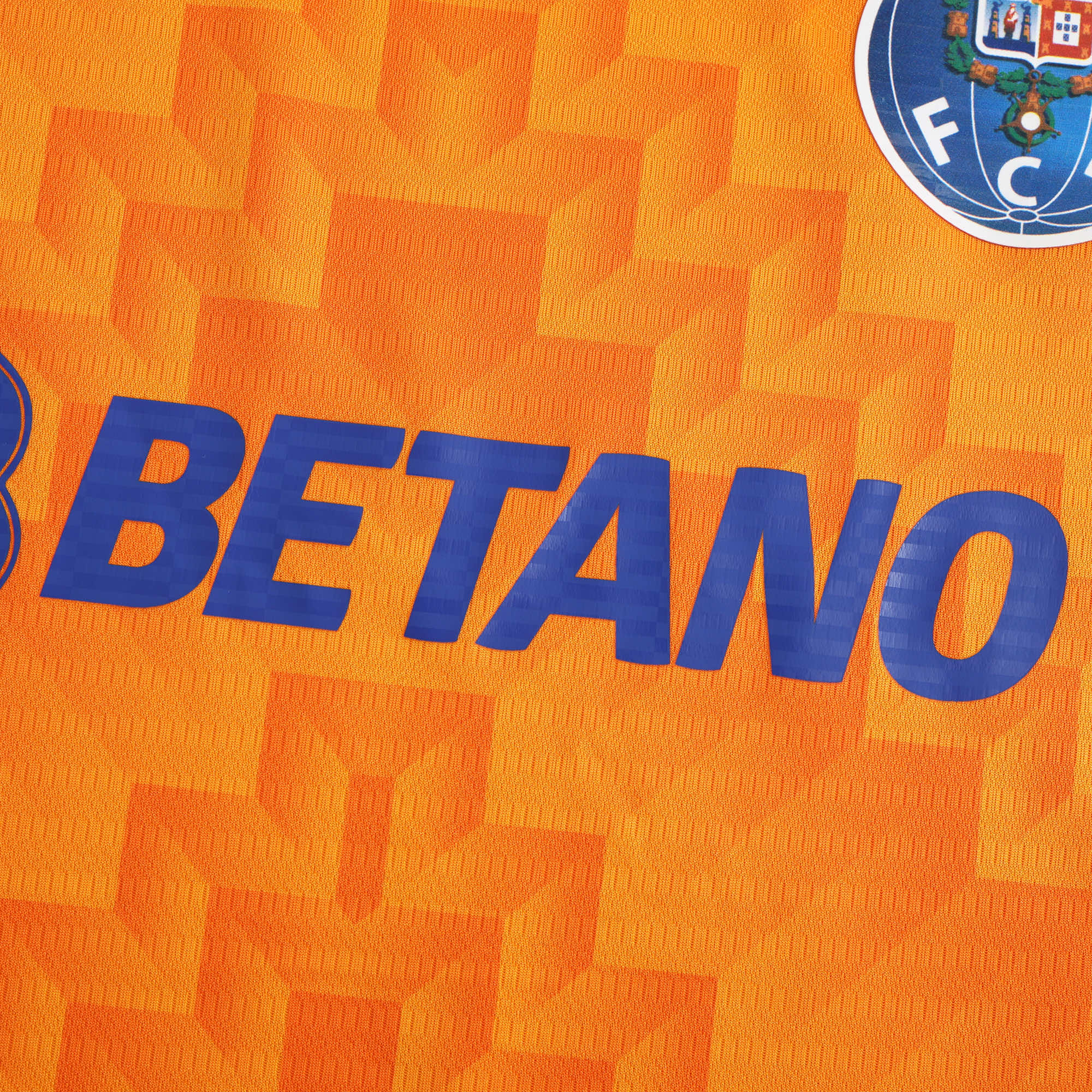 MAILLOT PORTO EXTERIEUR FAN 2024/2025