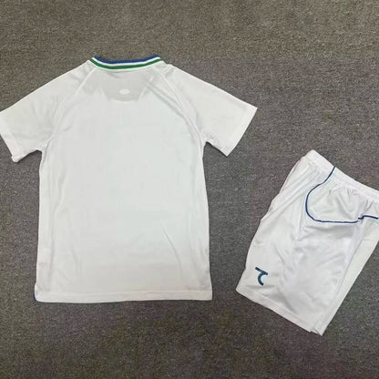 MAILLOT ENFANT OUZBEKISTAN EXTÉRIEUR COUPE DU MONDE 2026