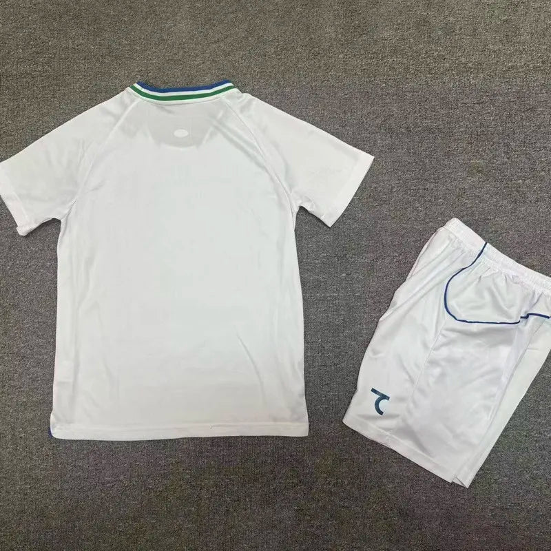 MAILLOT ENFANT OUZBEKISTAN EXTÉRIEUR COUPE DU MONDE 2026