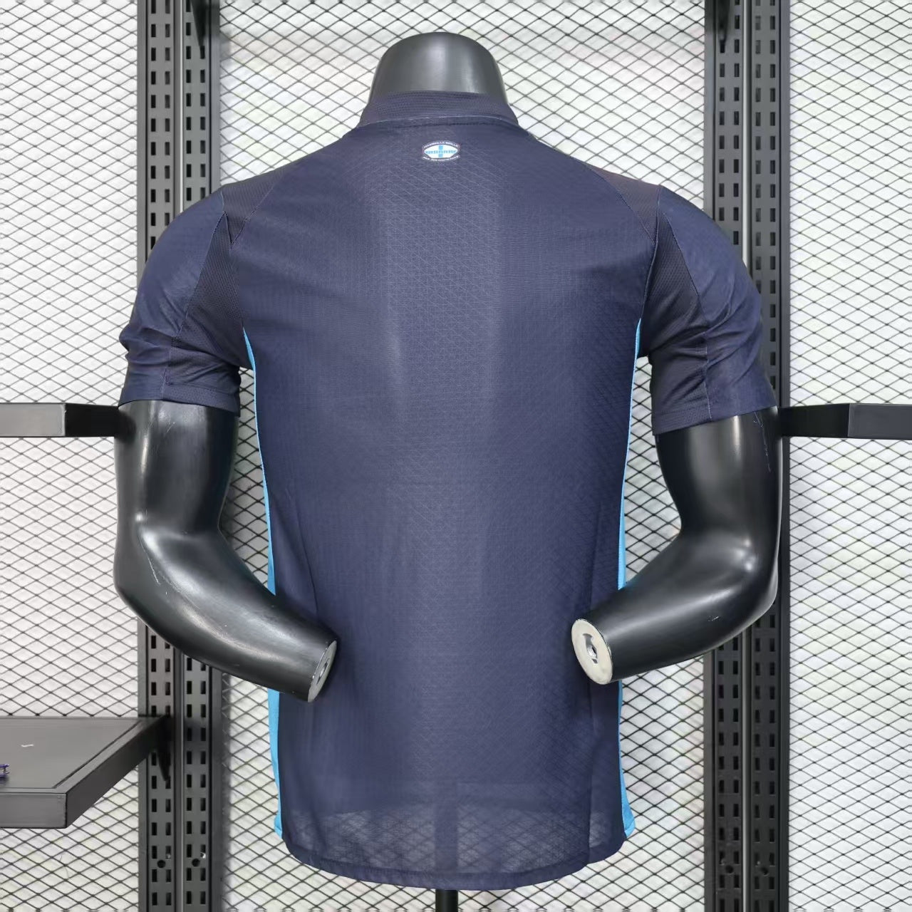 MAILLOT MARSEILLE EXTERIEUR PLAYER 2025/2026
