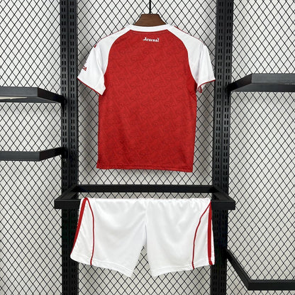MAILLOT ENFANT ARSENAL DOMICILE 2025/2026