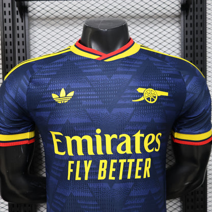 MAILLOT ARSENAL EXTÉRIEUR PLAYER 2026/2027