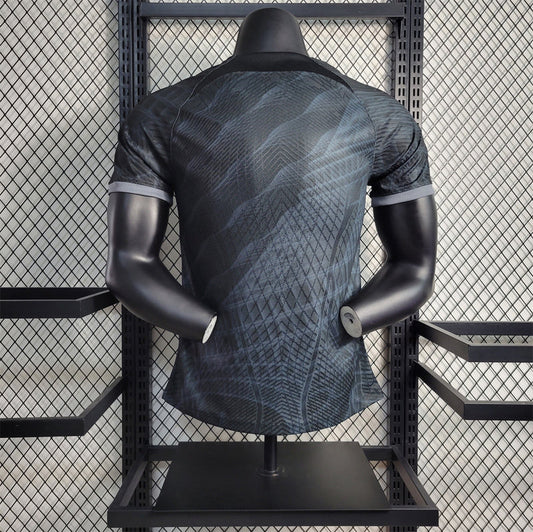 MAILLOT PSG EDITION BLACK 2023/2024