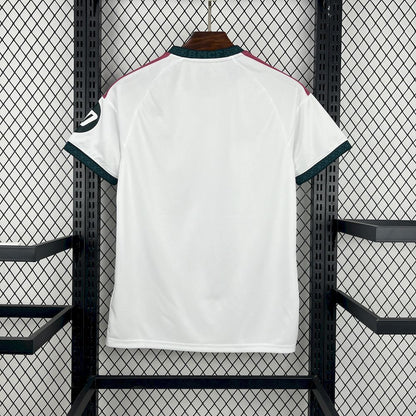 MAILLOT REAL MADRID DOMICILE FAN 2026/2027