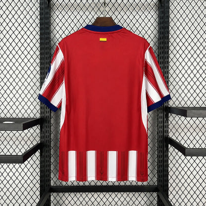 MAILLOT ATLETICO MADRID DOMICILE FAN 2026/2027