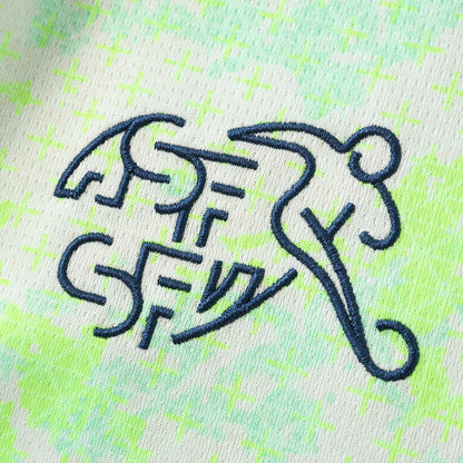MAILLOT SUISSE EXTÉRIEUR FAN COUPE DU MONDE 2026