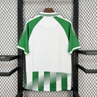MAILLOT REAL BETIS DOMICILE FAN 2026/2027