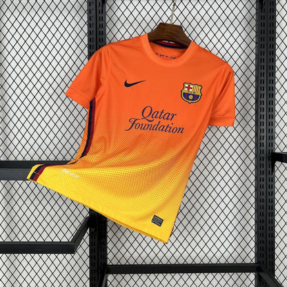 MAILLOT RÉTRO FC BARCELONE THIRD 2012/13