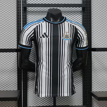 MAILLOT NEWCASTLE DOMICILE PLAYER 2026/2027
