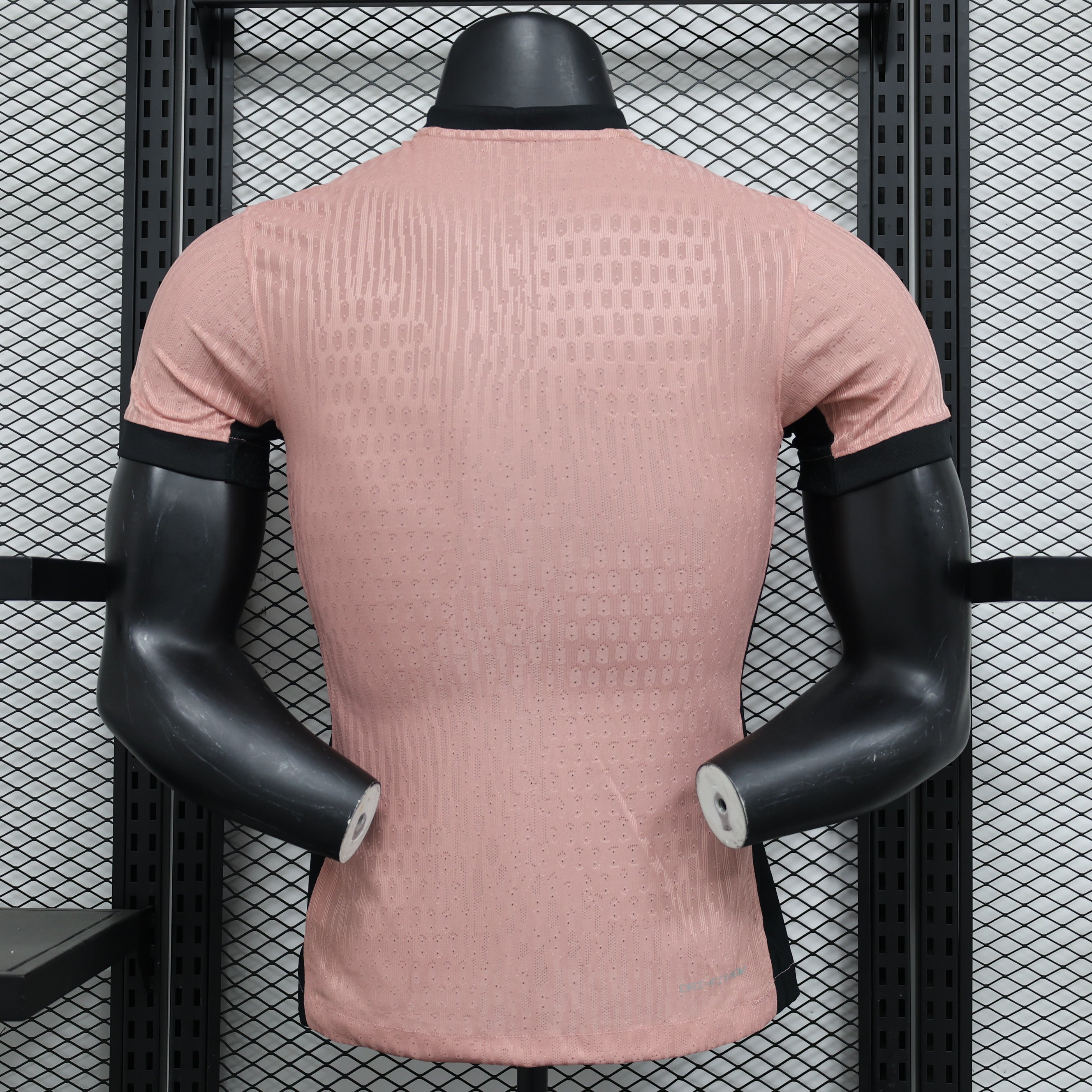 MAILLOT PSG THIRD PLAYER 2024/2025