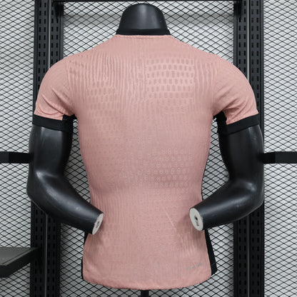 MAILLOT PSG THIRD PLAYER 2024/2025