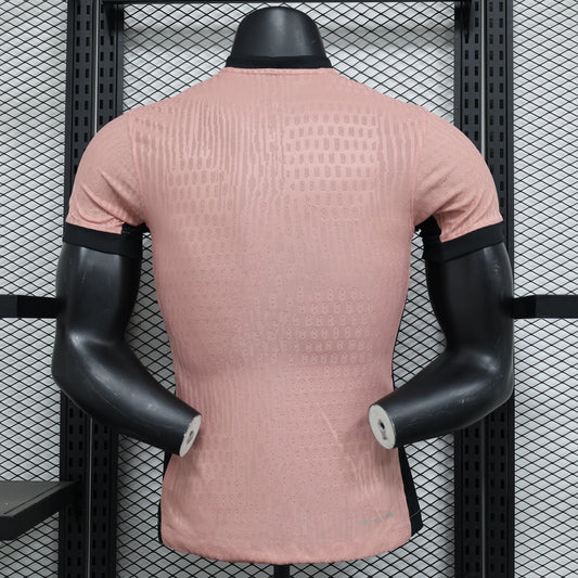 MAILLOT PSG THIRD 2024/2025