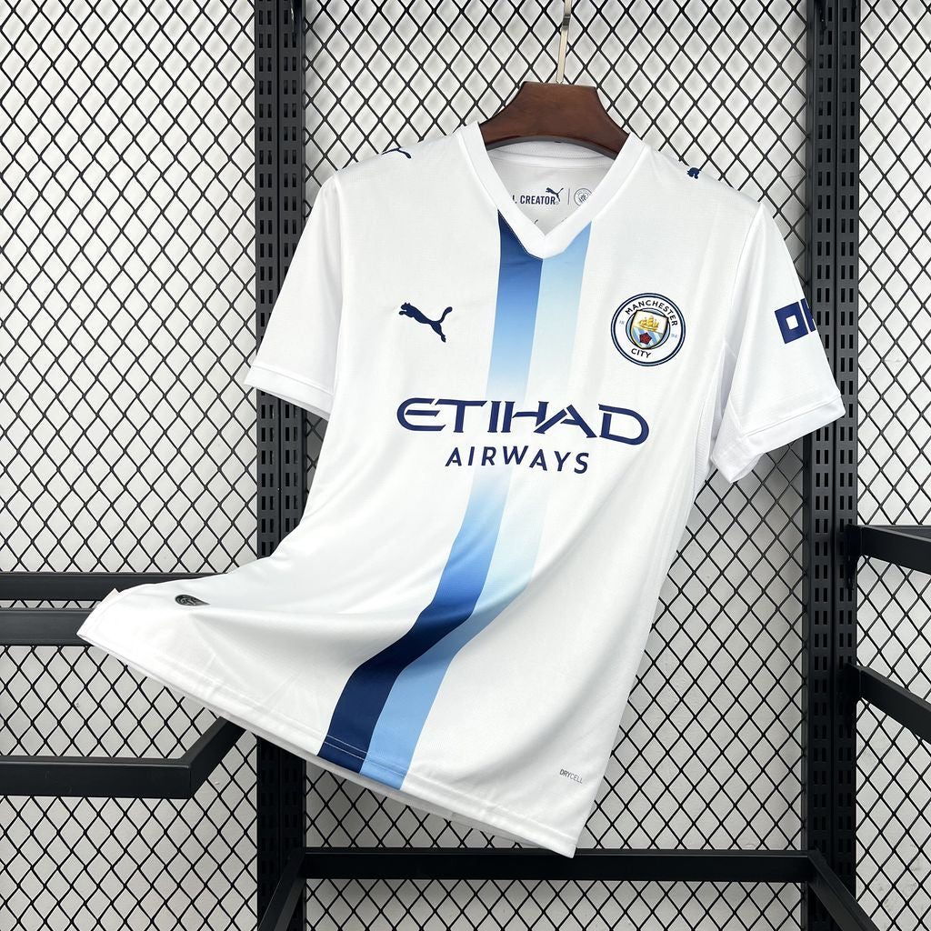MAILLOT MANCHESTER CITY THIRD FAN 2026/2027