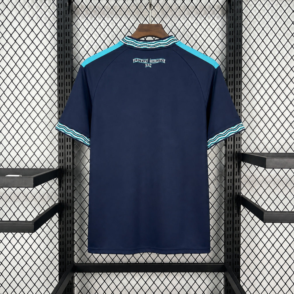 MAILLOT PARIS FC DOMICILE FAN 2026/2027