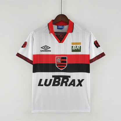 MAILLOT RÉTRO FLAMENGO EXTERIEUR 1995