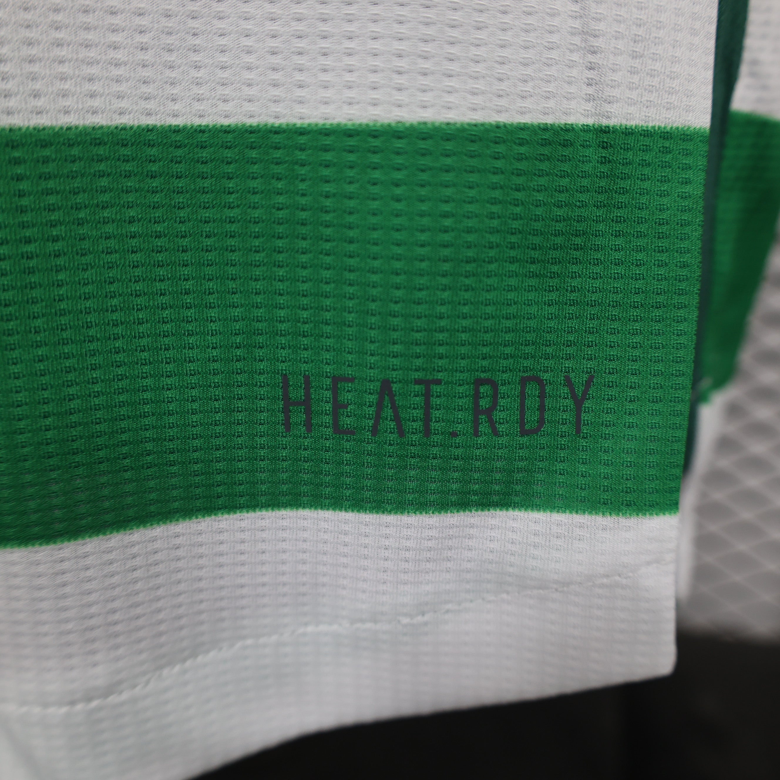 MAILLOT CELTIC DOMICILE PLAYER 2024/2025