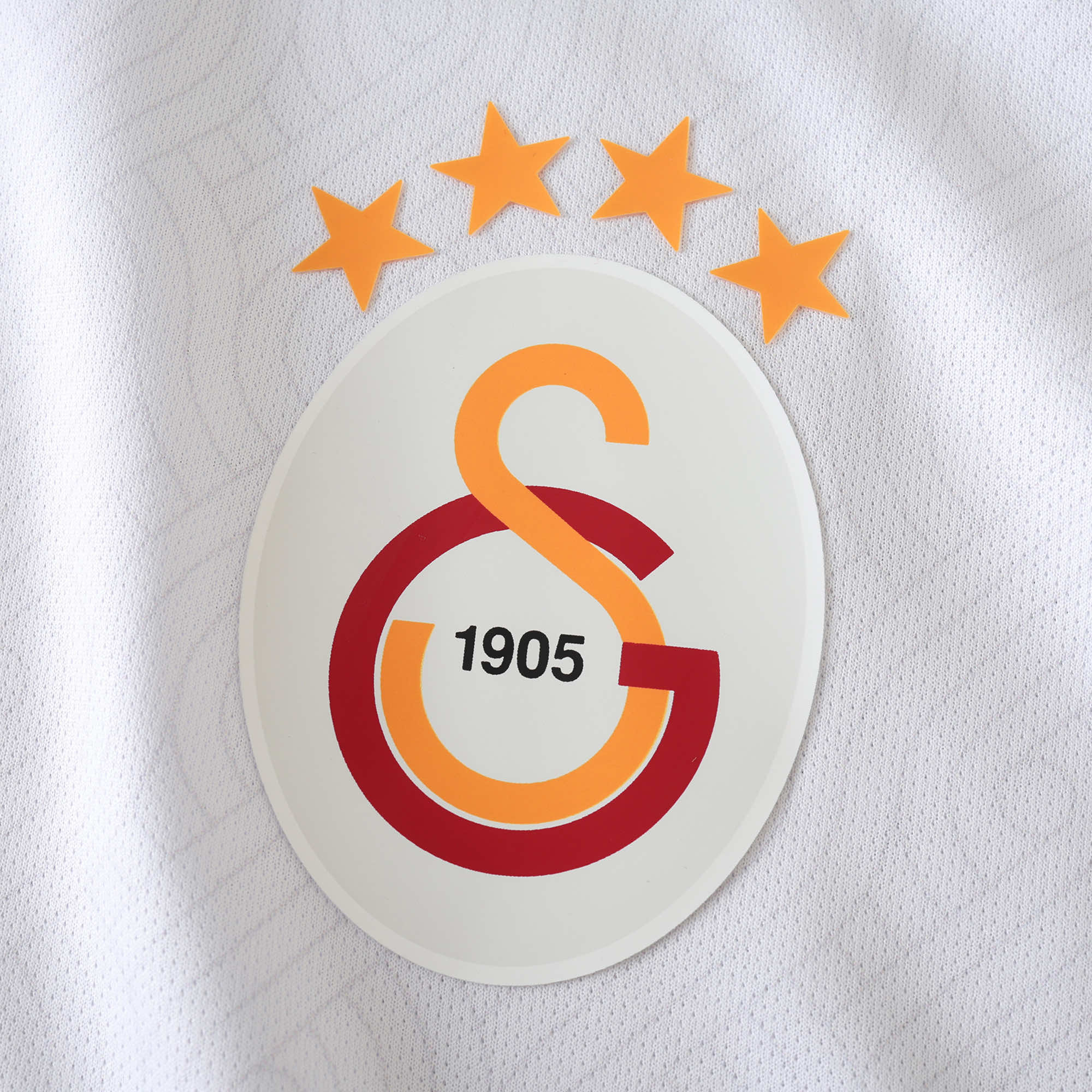 MAILLOT GALATASARAY EXTERIEUR FAN 2024/2025