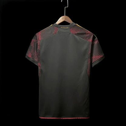 MAILLOT ALLEMAGNE EXTERIEUR FAN 2022/2023