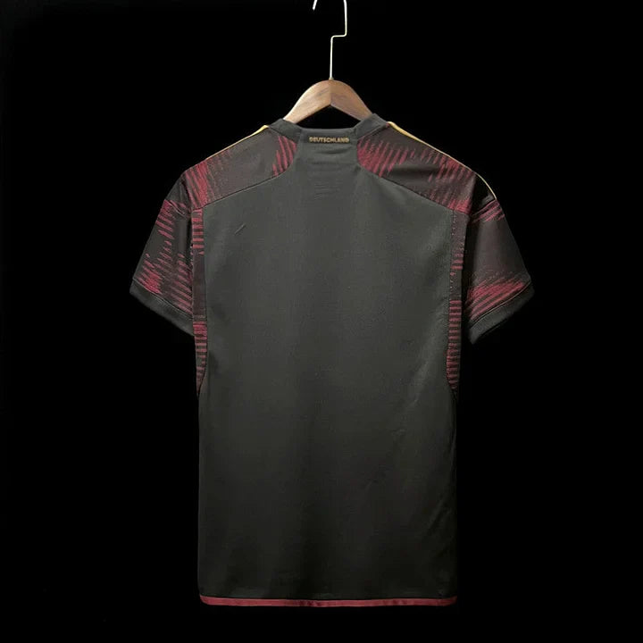 MAILLOT ALLEMAGNE EXTERIEUR FAN 2022/2023