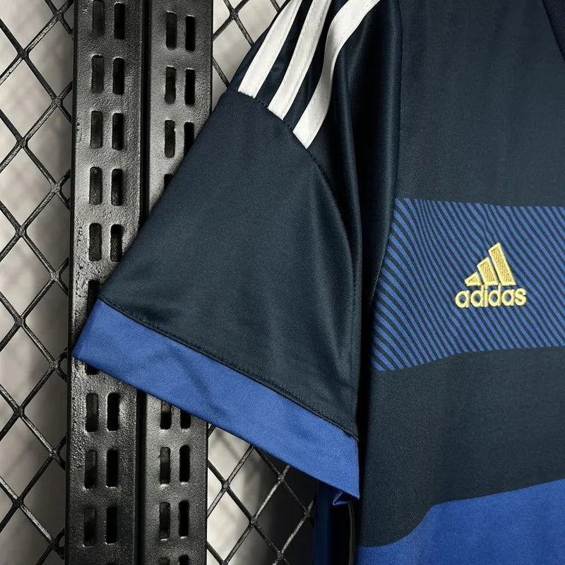 MAILLOT RÉTRO ARGENTINE EXTERIEUR 2014