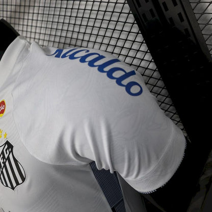 MAILLOT SANTOS DOMICILE PLAYER 2024/2025