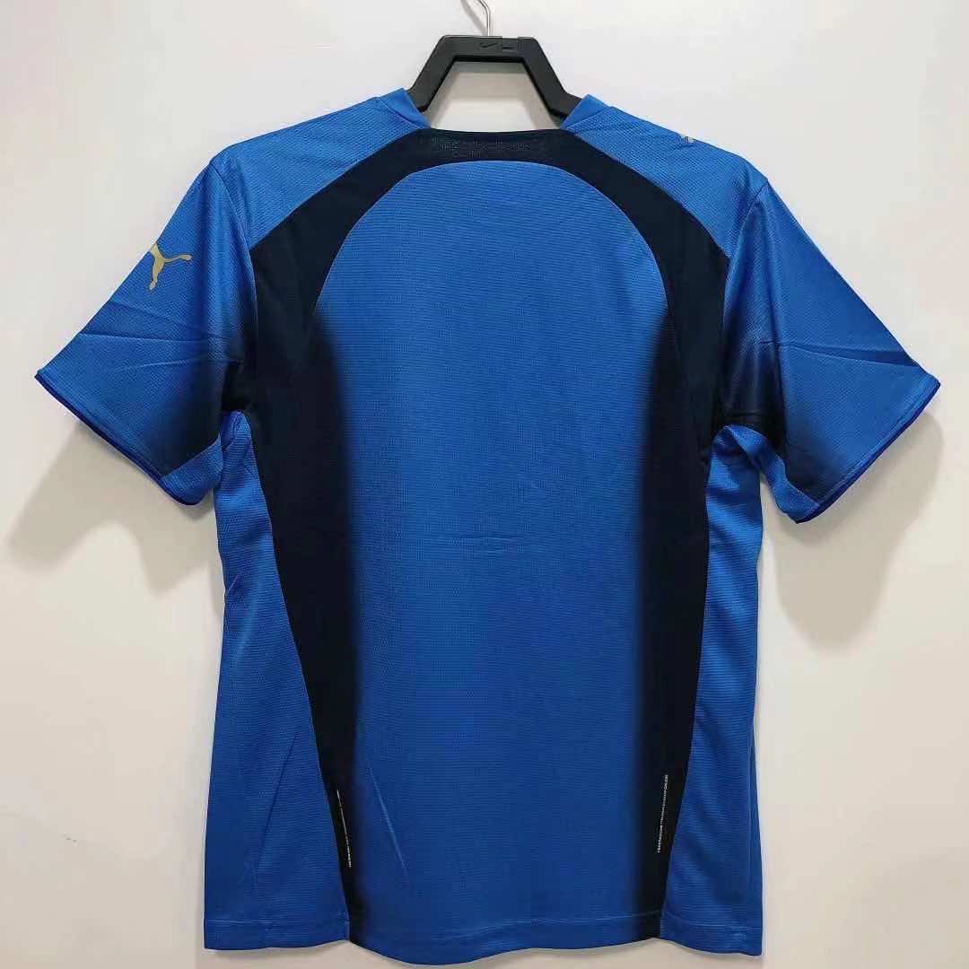 MAILLOT RÉTRO ITALIE DOMICILE 2006