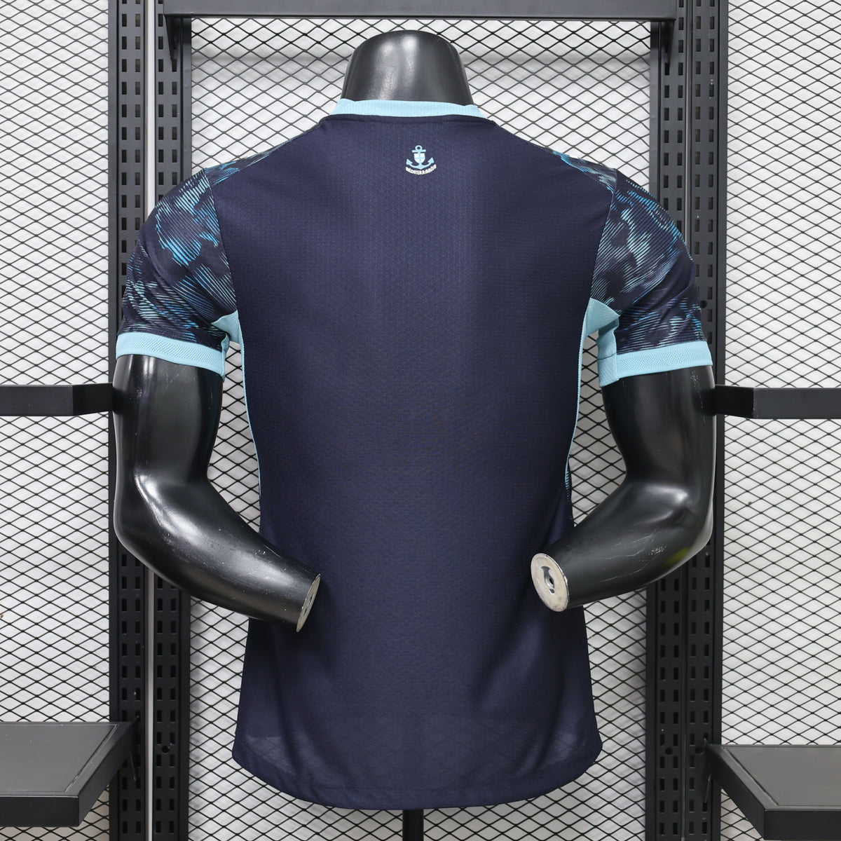 MAILLOT OLYMPIQUE MARSEILLE EXTÉRIEUR PLAYER 2026/2027