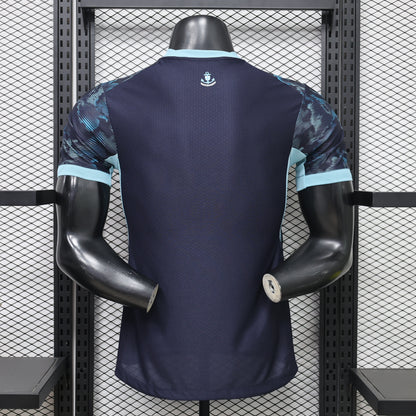 MAILLOT OLYMPIQUE MARSEILLE EXTÉRIEUR PLAYER 2026/2027
