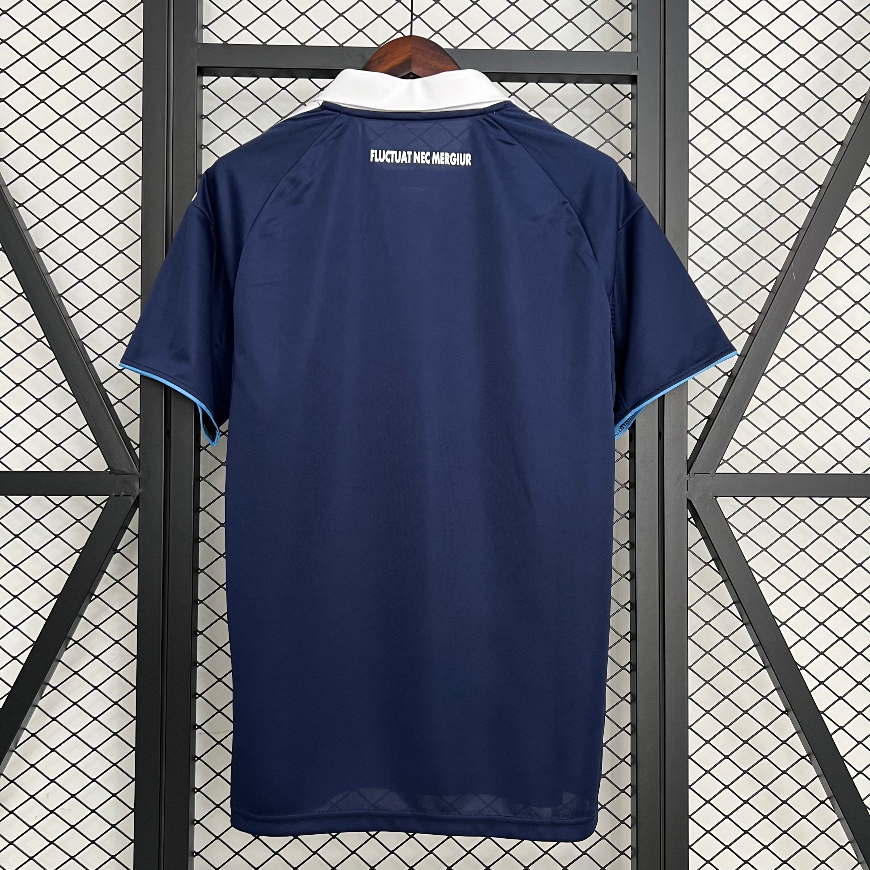 MAILLOT PARIS FC DOMICILE FAN 2025/2026