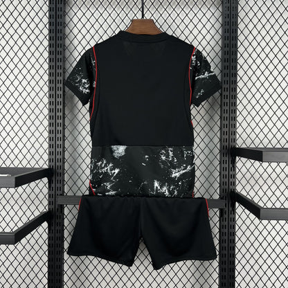 MAILLOT ENFANT CANADA EXTÉRIEUR COUPE DU MONDE 2026