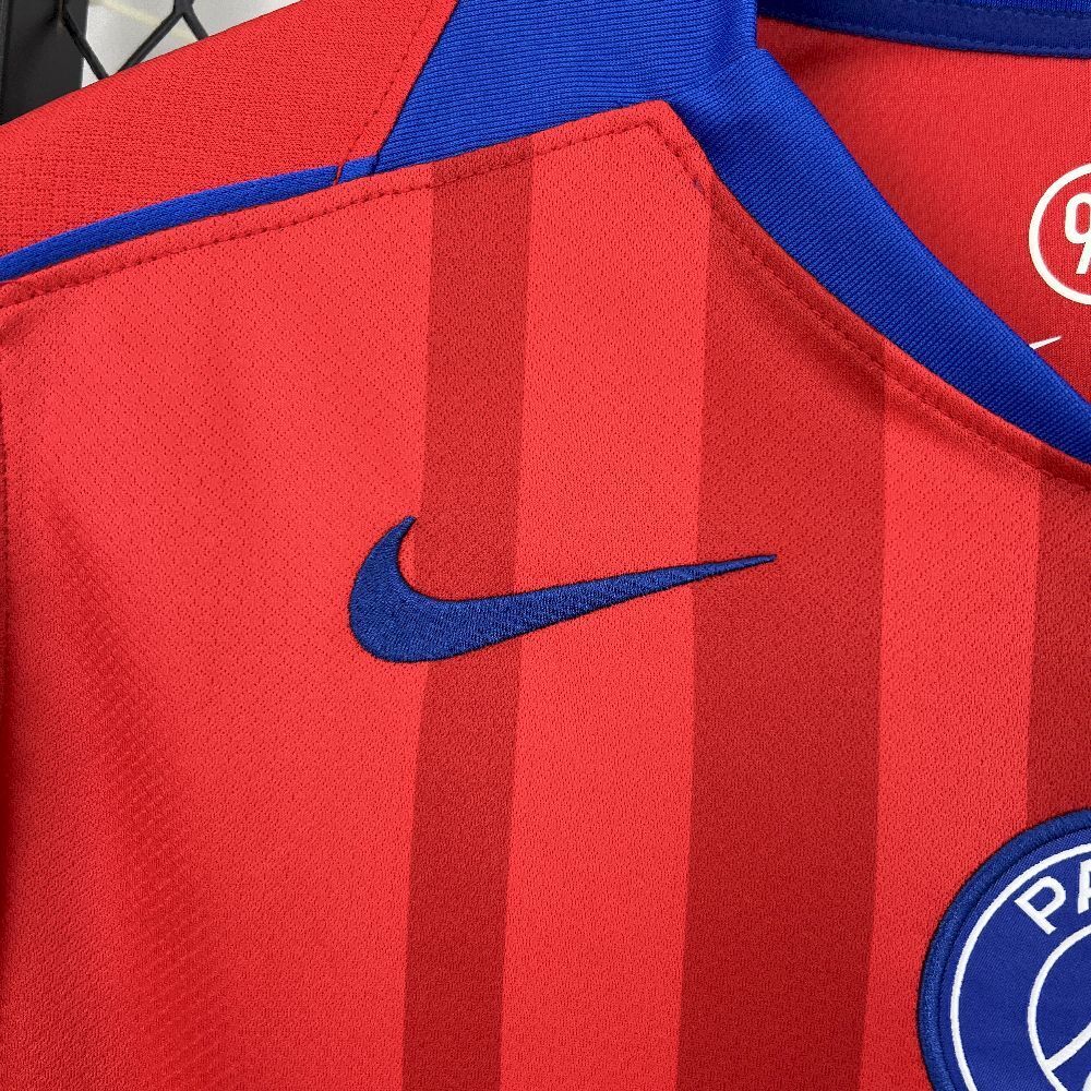 MAILLOT PSG THIRD FAN 2025/2026