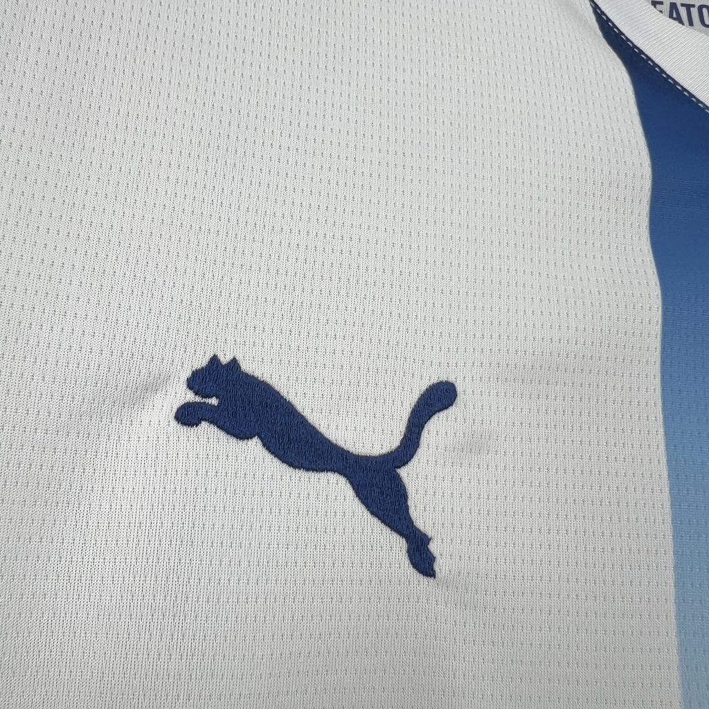 MAILLOT MANCHESTER CITY THIRD FAN 2026/2027