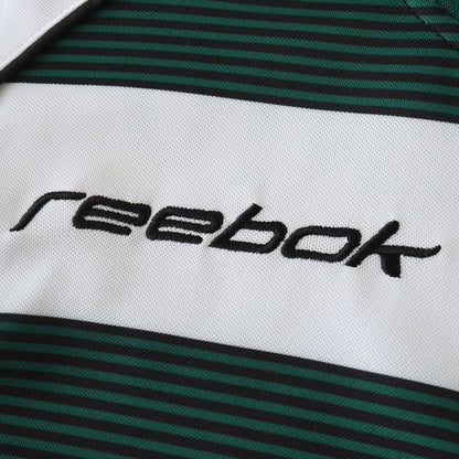 MAILLOT RÉTRO SPORTING DOMICILE 2001/03 MANCHES LONGUES