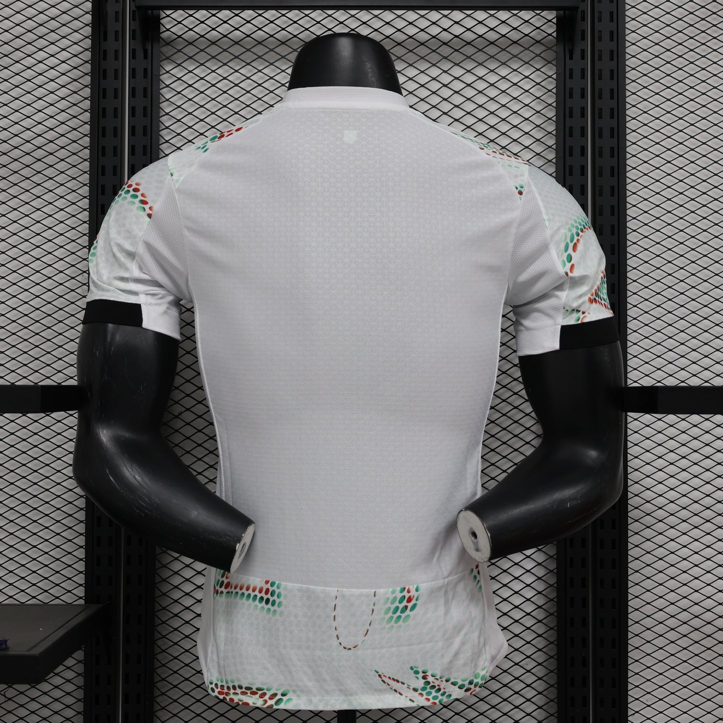 MAILLOT PORTUGAL EXTERIEUR 2025