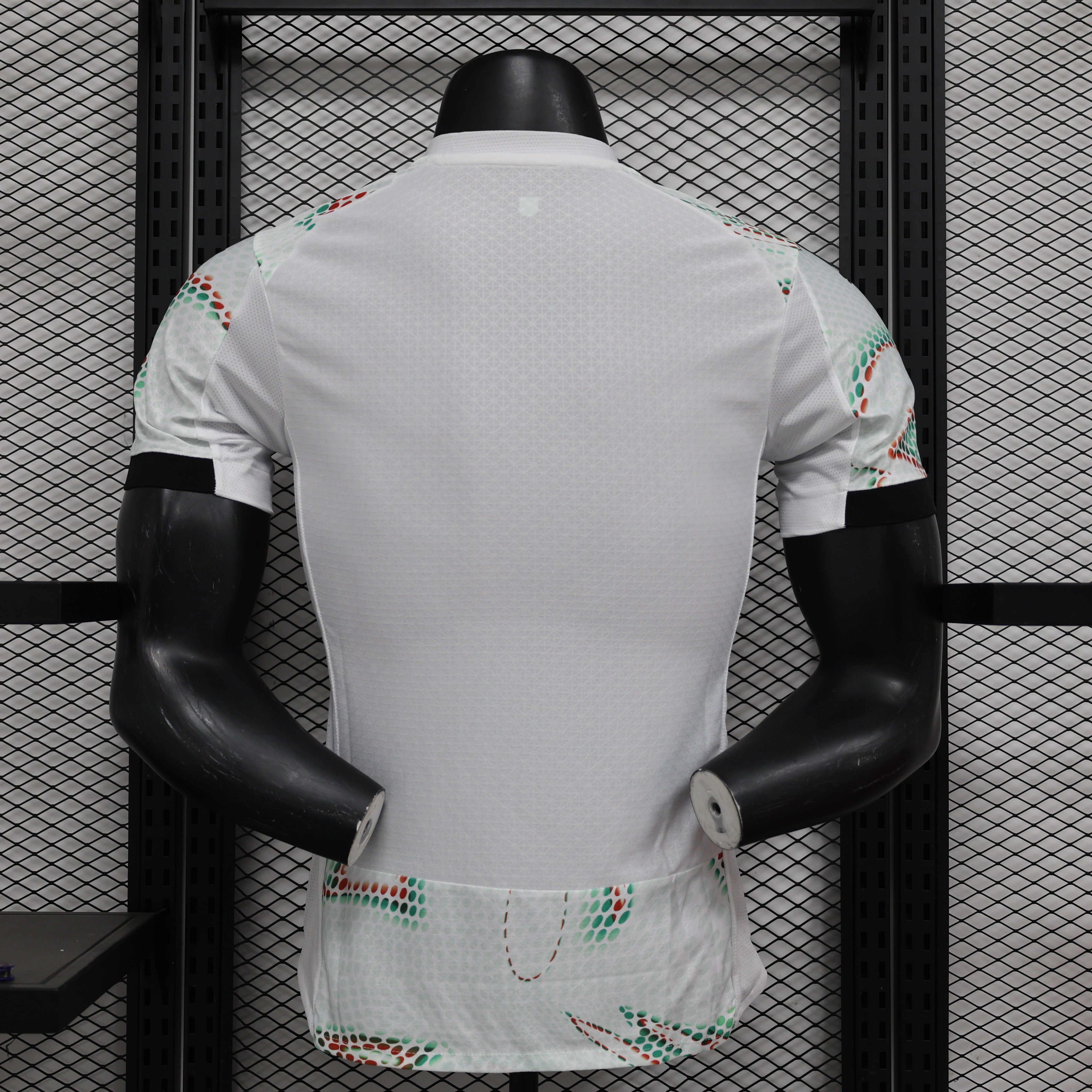 MAILLOT PORTUGAL EXTERIEUR PLAYER 2025/2026